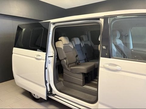Voitures D'occasion À Roissy En France | Volkswagen Multivan 1.4 Ehybrid 218Ch Base Long Dsg6