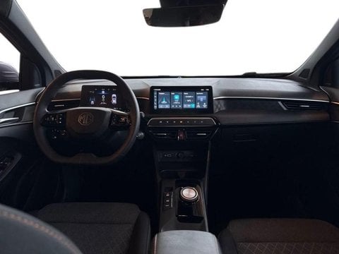 Voitures D'occasion À Vauchelles Les Quesnoy | Mg Mg3 Hybrid+ 195Ch Comfort