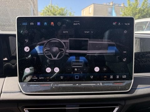 Voitures D'occasion À Sartrouville | Volkswagen Tiguan 1.5 Ehybrid 204Ch R-Line Exclusive Dsg6