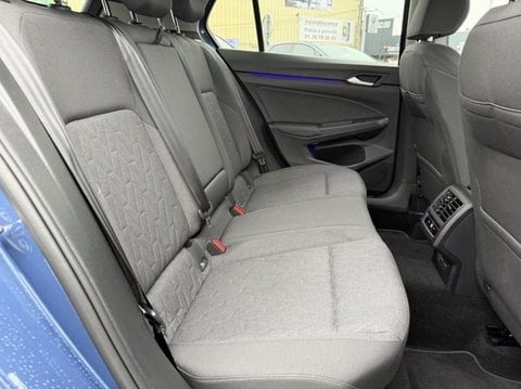 Voitures D'occasion À Pierrelaye | Volkswagen Golf 1.5 Ehybrid 204Ch Vw Edition Dsg6