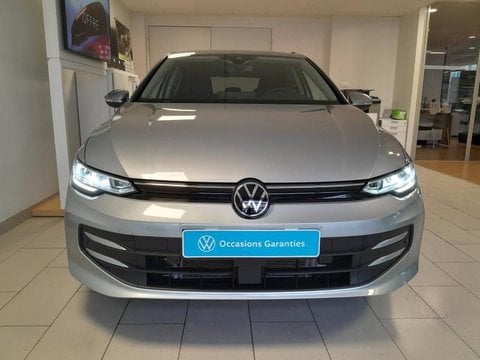 Voitures D'occasion À Jaux Compiègne | Volkswagen Golf 1.5 Tsi Evo2 116Ch Vw Edition