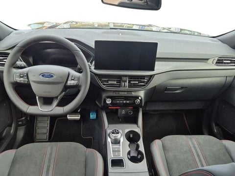 Voitures D'0Km À Corbeil-Essonnes | Ford Kuga 2.5 Duratec 180Ch Hybrid Flexifuel St-Line X Power...