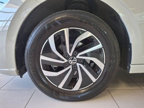 Voitures D'occasion À Jaux Compiègne | Volkswagen Polo 1.0 Tsi 95Ch Life
