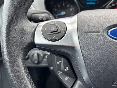 Voitures D'occasion À Morangis | Ford Grand C-Max 1.0 Scti 125Ch Ecoboost Stop&Start Titanium X
