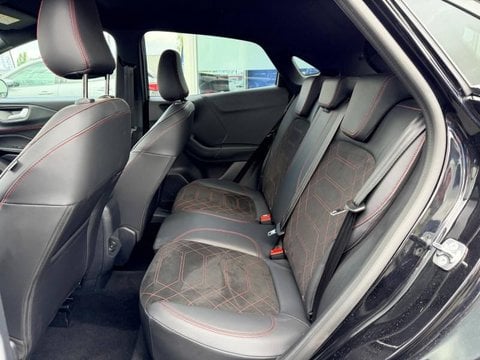 Voitures D'occasion À Bretigny Sur Orge | Ford Puma 1.0 Ecoboost Hybrid 125Ch St-Line X S&S Powe...
