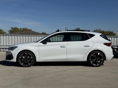 Voitures D'occasion À Saint-Ouen L'aumône | Cupra Leon 1.5 Etsi 150Ch V Dsg7