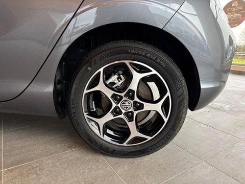 Voitures D'occasion À Vauchelles Les Quesnoy | Mg Mg3 Hybrid+ 195Ch Comfort