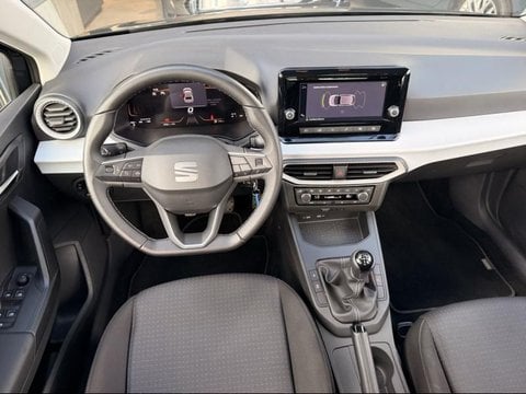 Voitures D'occasion À Beauvais | Seat Ibiza 1.0 Tsi 95Ch Copa