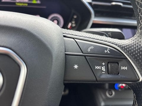 Voitures D'occasion À Etampes | Audi Q3 Sportback 35 Tfsi 150Ch S Line S Tronic 7