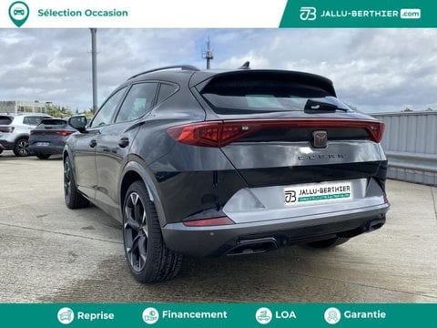 Voitures D'occasion À Saint-Ouen L'aumône | Cupra Formentor 1.5 Tsi 150Ch V Dsg7