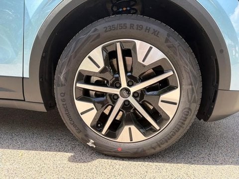 Voitures D'0Km À Bretigny Sur Orge | Ford Explorer 286Ch Extended Range 77Kwh Select Rwd
