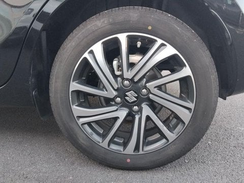 Voitures D'occasion À Corbeil-Essonnes | Suzuki Swift 1.2 Dualjet Hybrid 83Ch Pack