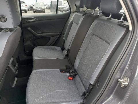 Voitures D'occasion À Pierrelaye | Volkswagen T-Cross 1.0 Tsi 116Ch Style Dsg7