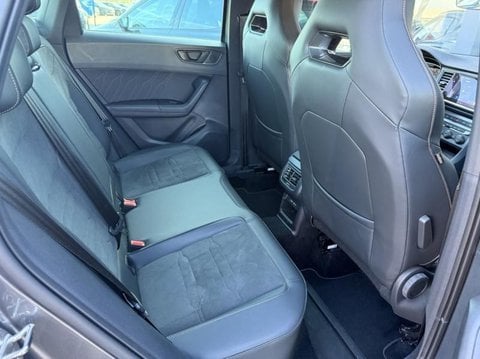 Voitures D'occasion À Beauvais | Cupra Ateca 1.5 Tsi 150Ch V Dsg7
