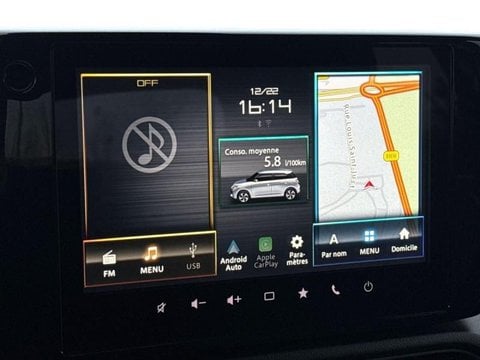 Voitures D'occasion À Saint Maximin | Suzuki Swift 1.2 Hybrid 83Ch Privilège