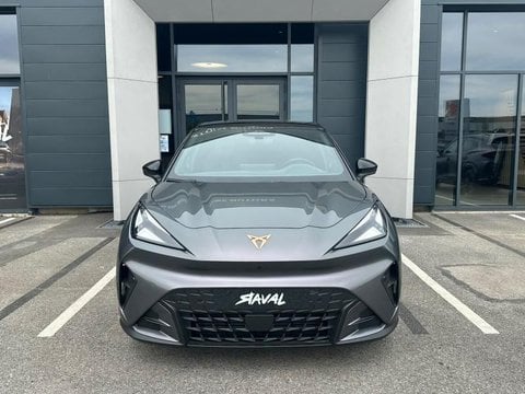 Voitures D'0Km À Jaux Compiègne | Cupra Raval 211Ch 51,5Kwh Dynamic Plus