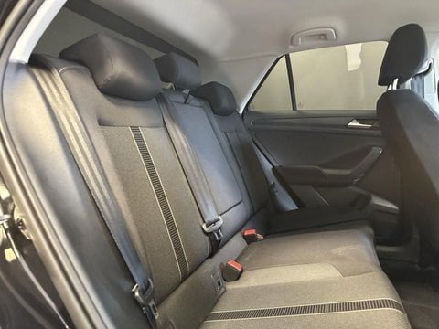 Voitures D'occasion À Roissy En France | Volkswagen T-Roc 1.0 Tsi 116Ch Vw Edition