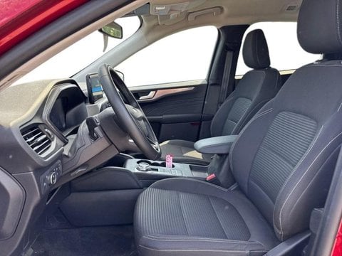 Voitures D'occasion À Saint Ouen L'aumône | Ford Kuga 2.5 Duratec 225Ch Phev Titanium Bva