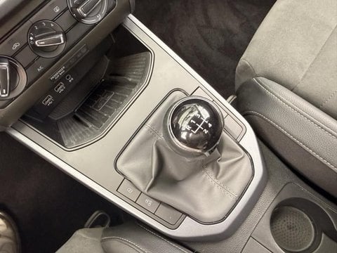 Voitures D'occasion À Beauvais | Seat Arona 1.0 Ecotsi 95Ch Start/Stop Style Euro6D-T
