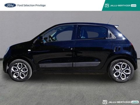 Voitures D'occasion À Bretigny Sur Orge | Renault Twingo 1.0 Sce 65Ch Equilibre