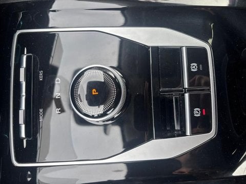 Voitures D'occasion À Sarcelles | Mg Mg5 Ev 177Ch - 50Kwh Comfort My23