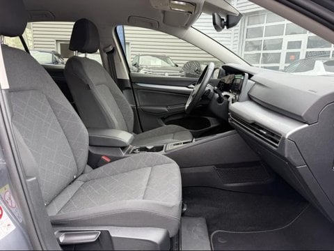 Voitures D'occasion À Garges Lès Gonesse | Volkswagen Golf 1.0 Etsi Opf 110Ch Life Plus Dsg7