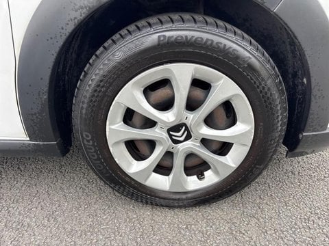 Voitures D'occasion À Saint Maximin | Citroën C3 Bluehdi 100Ch Feel S&S E6.D-Temp