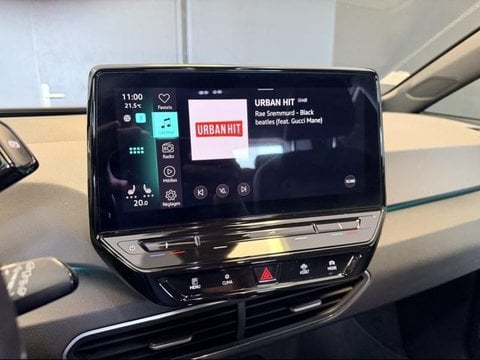 Voitures D'occasion À Roissy En France | Volkswagen Id.3 145Ch Pro 58 Kwh