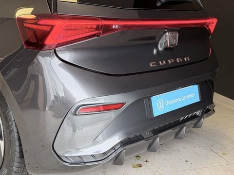 Voitures D'occasion À Roissy En France | Cupra Born 230Ch Xl 77 Kwh V