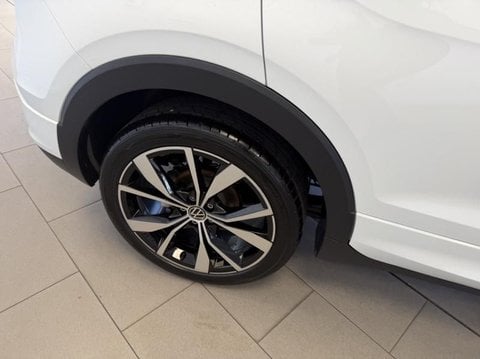 Voitures D'occasion À Villaines Sous Bois | Volkswagen T-Cross 1.0 Tsi 116Ch R-Line Dsg7