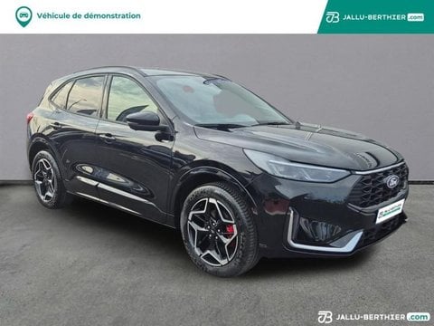Voitures D'0Km À Corbeil-Essonnes | Ford Kuga 2.5 Duratec 180Ch Hybrid Flexifuel St-Line X Power...