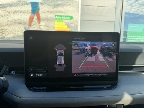 Voitures D'0Km À Jaux Compiègne | Škoda Epiq 211Ch 55 Clever