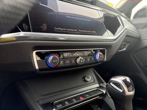 Voitures D'occasion À Compiègne | Audi Q3 35 Tdi 150Ch S Line S Tronic 7