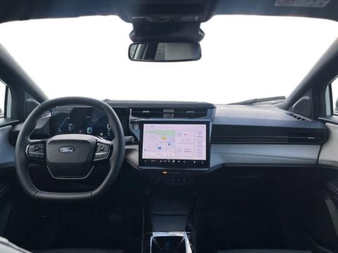 Voitures D'0Km À Laon | Ford Puma Gen-E 168Ch Standard Range 43 Kwh Sound Edition