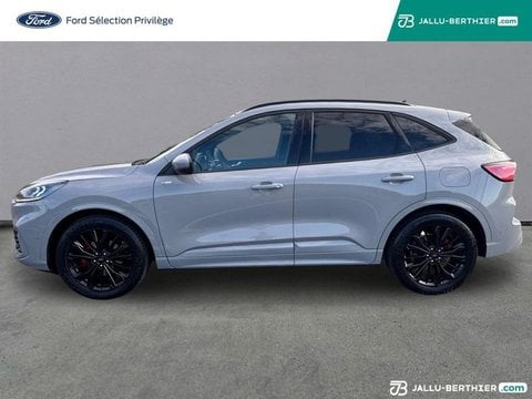 Voitures D'occasion À Saint Maximin | Ford Kuga 2.5 Duratec 190Ch Fhev E85 Graphite Tech Edition...