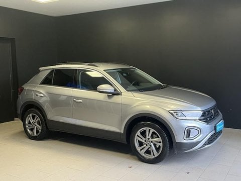 Voitures D'occasion À Roissy En France | Volkswagen T-Roc 1.5 Tsi Evo2 150Ch Vw Edition Dsg7