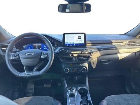 Voitures D'occasion À Bretigny Sur Orge | Ford Kuga 2.5 Duratec 190Ch Fhev E85 St-Line X Bva