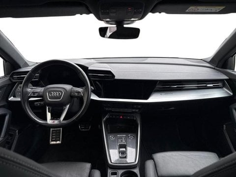 Voitures D'occasion À Compiègne | Audi A3 Sportback 40 Tfsi E 204Ch S Line S Tronic 6