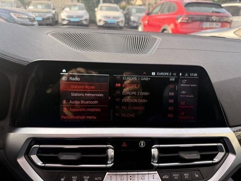 Voitures D'occasion À Sartrouville | Bmw Série 4 Gran Coupé 420Ia 184Ch M Sport