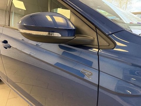 Voitures D'occasion À Villaines Sous Bois | Volkswagen Taigo 1.0 Tsi 116Ch R-Line Dsg7