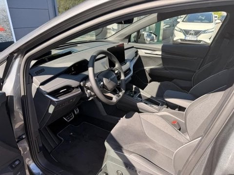 Voitures D'0Km À Jaux Compiègne | Škoda Elroq 286Ch 85 Sportline