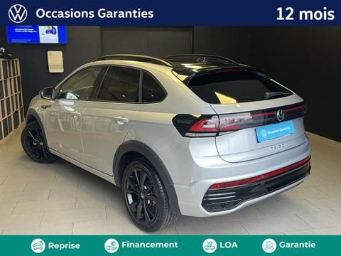 Voitures D'occasion À Roissy En France | Volkswagen Taigo 1.5 Tsi 150Ch R-Line Dsg7