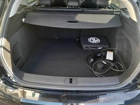 Voitures D'occasion À Jaux Compiègne | Mg Mg5 Ev 177Ch - 50Kwh Luxury
