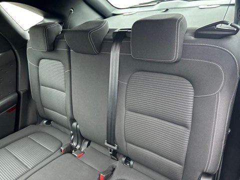 Voitures D'occasion À Vauchelles Les Quesnoy | Ford Kuga 1.5 Ecoblue 120Ch Titanium Powershift