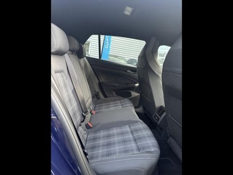 Voitures D'occasion À Garges Lès Gonesse | Volkswagen Golf 2.0 Tdi Scr 200Ch Gtd Dsg7