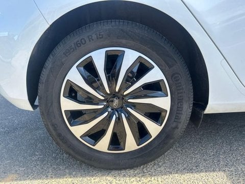 Voitures D'occasion À Sarcelles | Ford Fiesta 1.0 Ecoboost Hybrid 125Ch Titanium Business 5P