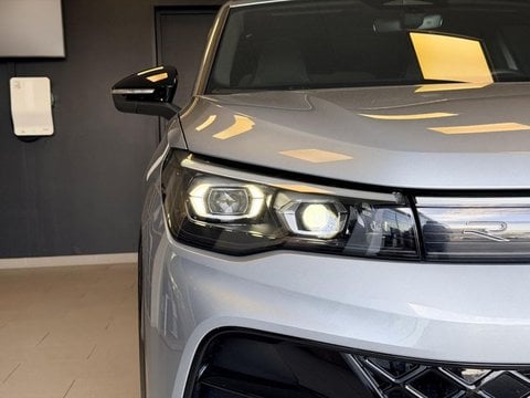 Voitures D'occasion À Roissy En France | Volkswagen Tiguan 1.5 Ehybrid 272Ch R-Line Edition Dsg6