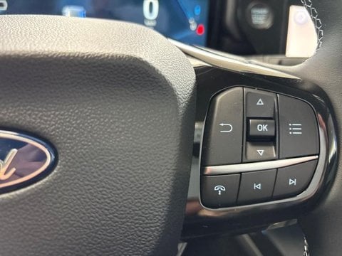 Voitures D'0Km À Etampes | Ford Puma Gen-E 168Ch Standard Range 46 Kwh Premium