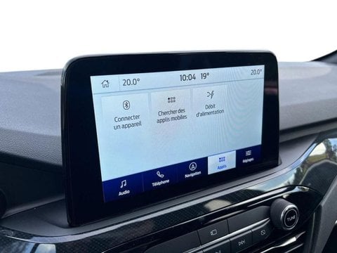 Voitures D'occasion À Sarcelles | Ford Kuga 2.5 Duratec 190Ch Fhev E85 St-Line X Bva