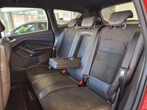 Voitures D'occasion À Amiens | Ford Kuga 1.5 Tdci 120Ch Stop&Start St-Line 4X2 Euro6.2
